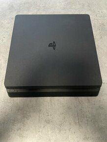 PlayStation 4 slim / 500gb