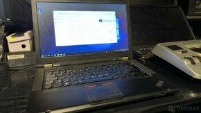 Lenovo ThinkPad T430 po Upgrade - 1