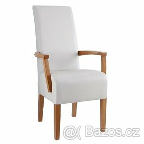 Jídelní židle-pravá kůže-nové zboží - 1