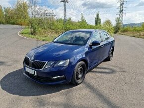 Škoda Octavia 1.6 TDI 85 kw