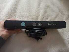 Xbox 360 Kinect - 1