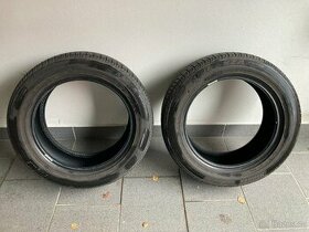 Prodám pneu Bridgestone Turanza - 1