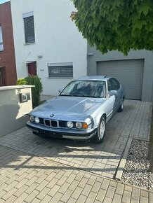 Bmw e34 520i