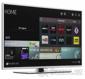 152 cm LG Smart TV LED TV, Full HD, Wi-Fi, MCI 100