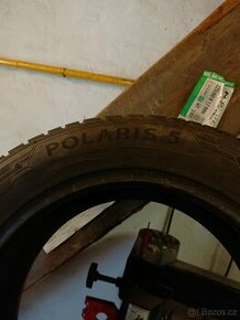 Zimní pneumatiky Barum Polaris 5 205/55R16 - 1