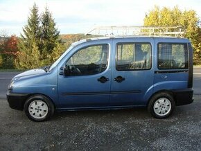 Fiat Doblo STK do 11.3.2026 - 1