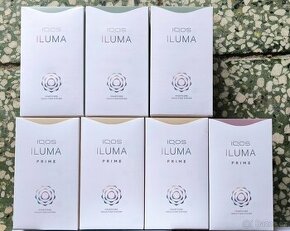iLuma - 1