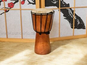 Djembe Sundaris Basic 30 cm