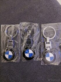 BMW Přívěšek na klíče