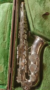 Alt saxofon Amati Kraslice