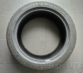 Letní pneu Michelin Pilot Sport 4, 235 45 18, 235/45/18