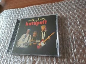 PRODAM CD  - KATAPULT  -