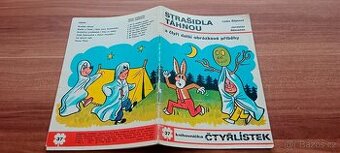 Čtyřlístek 37
