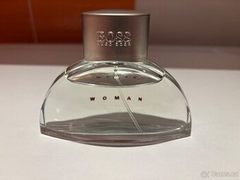 Parfémovaná dámská voda HUGO BOSS 90 ml