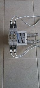 Pneumatické ventily Festo