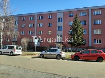 Prodej byt 2 + 1, 56㎡ Karviná 73401