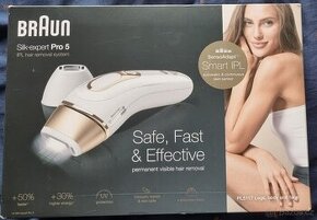 Braun Silk-expert Pro 5 - 1