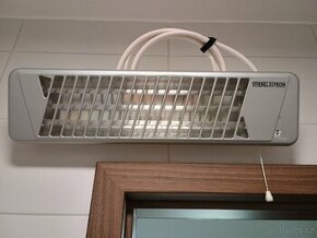 Stiebel Eltron nástěnný infrazářič