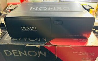 Denon- compact disc changer DCH 500