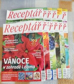 RECEPTÁŘ 2023