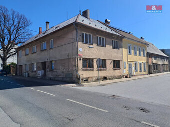 Prodej bytu 3+kk, Nové Město pod Smrkem, ul. Jindřichovická