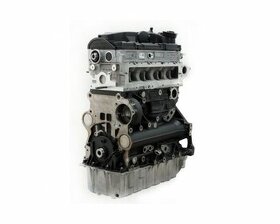Prodám repasovaný motor 2.0 TDI, 135 kW - kódy: CUNA , CUPA
