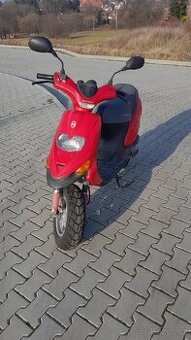 Gilera 50