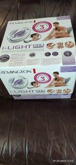 IPL  EPILÁTOR  REMINGTON