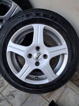 Alu kola R14 165/70