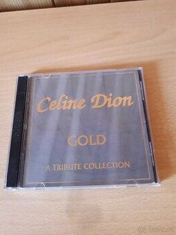 Celine Dion Gold