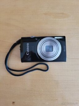 Prodej Canon