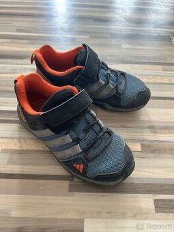 Turistická obuv Adidas