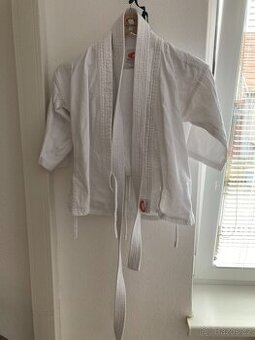 Dětské kimono