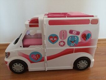 Barbie Sanitka