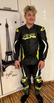 KOMBINÉZA 4SR RACING vel.56