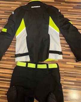 Dámský Spidi moto komplet vel.XL