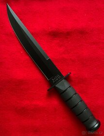 Prodám novy nůž KA-BAR Fixed Blade