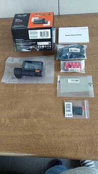 Autokamera MIO 955W - NOVÁ