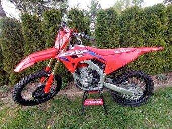 Honda crf 250 r