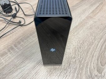 HP 1TB SimpleSave USB 2.0 externí disk