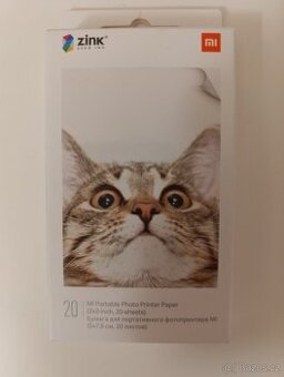 Fotopapír Xiaomi - 1