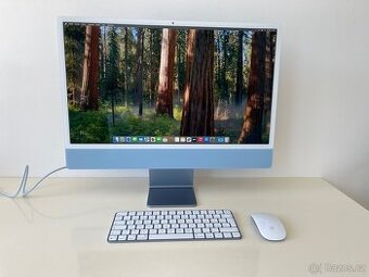 iMac novy - 1