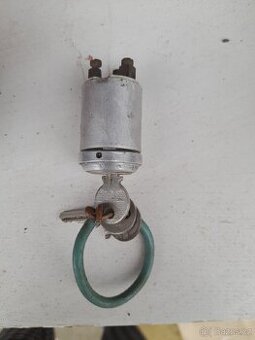 Spínací skříňka 12V - 1