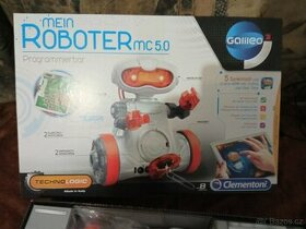 Robot - 1