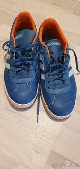 Nové tenisky Adidas Classic Blue FR 44 JP 280 CHN 270 US10