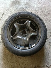 kompletní zimní kola 16" Logan III, Sandero III