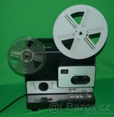 Promítačky retro - 1