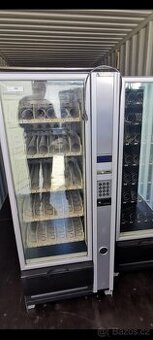Vending automaty - (predaj ,prenájom) - 1
