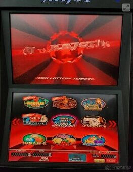 Výherní automat Kajot I