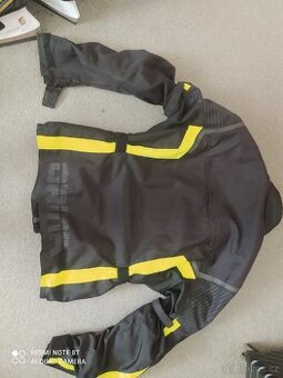 STREET RACER Moto Bunda ( vel XXL )
